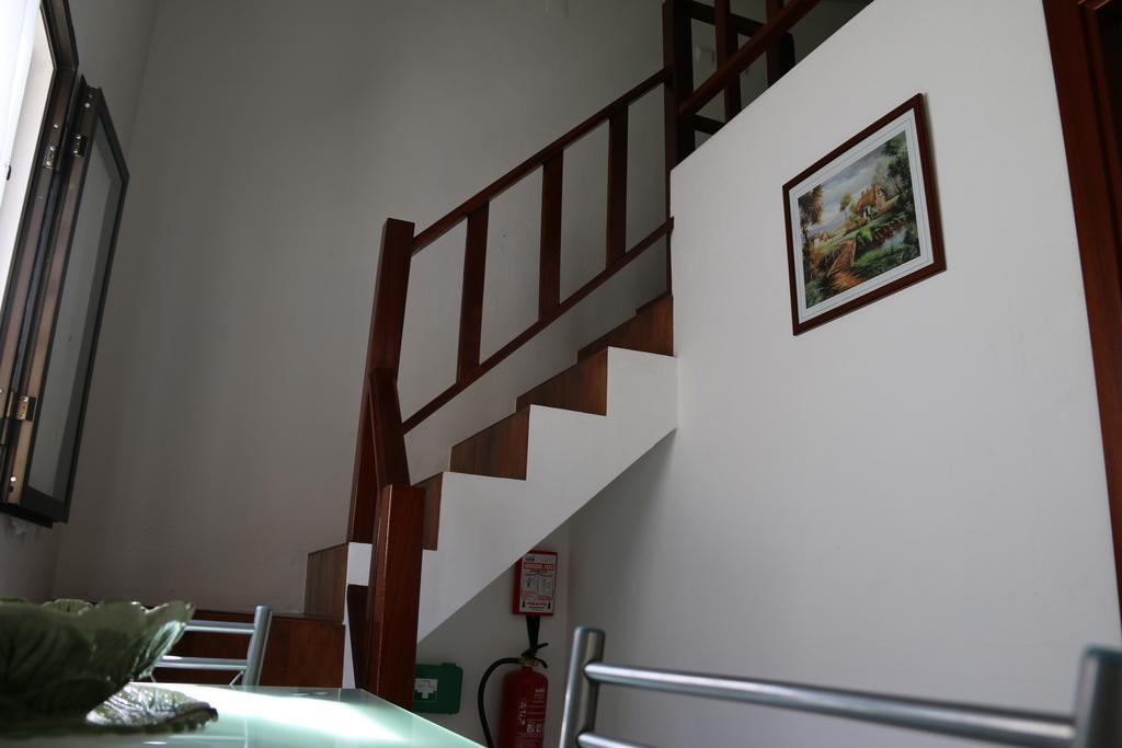 Duplex Na Nazare Apartment Exterior photo