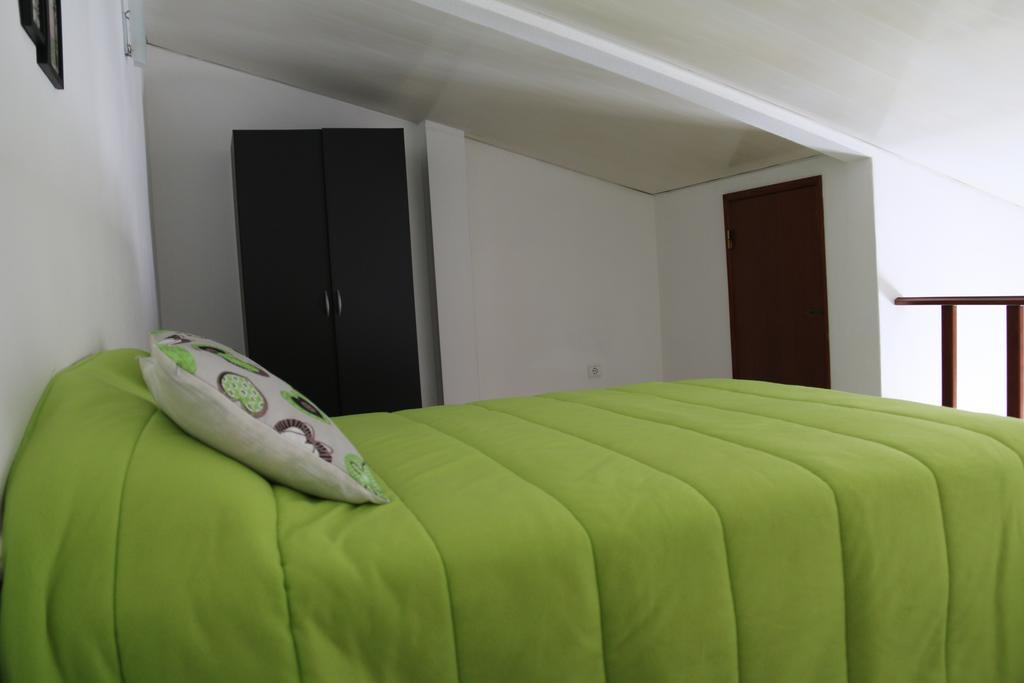 Duplex Na Nazare Apartment Exterior photo